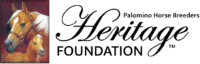 Palomino Heritage Foundation